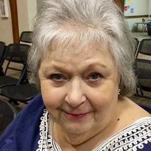 Meet your Posher, Sharon